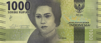 1 Ribu Kertas