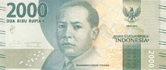 2 Ribu