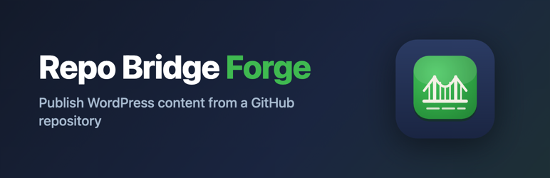 Repo Bridge Forge