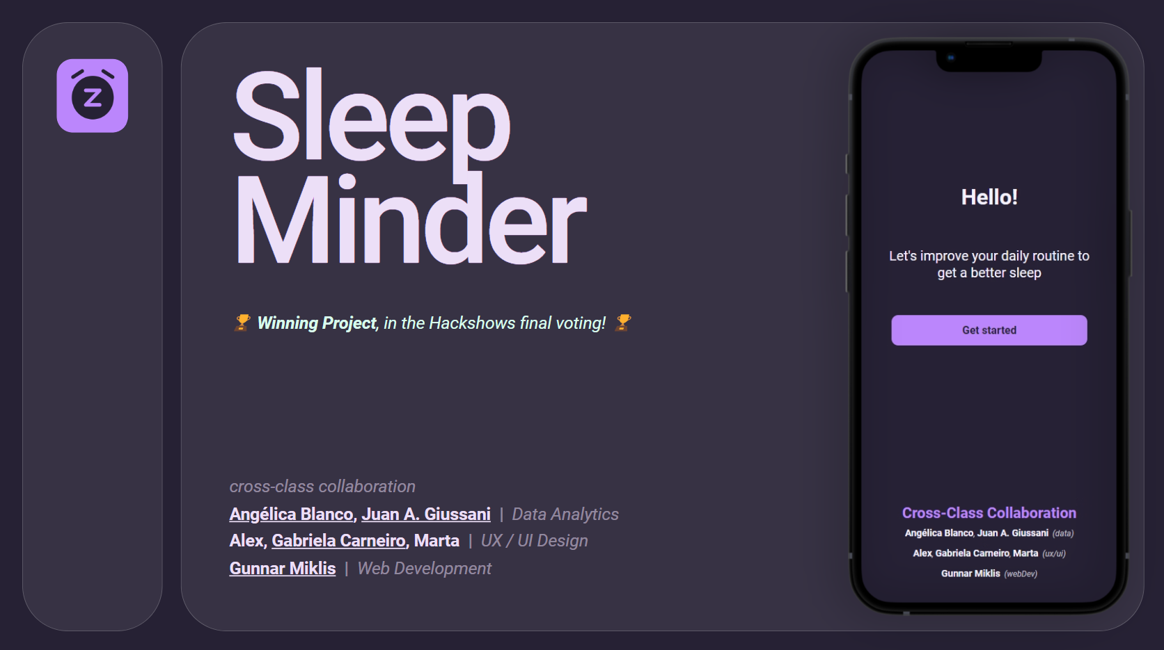 app-sleepminder
