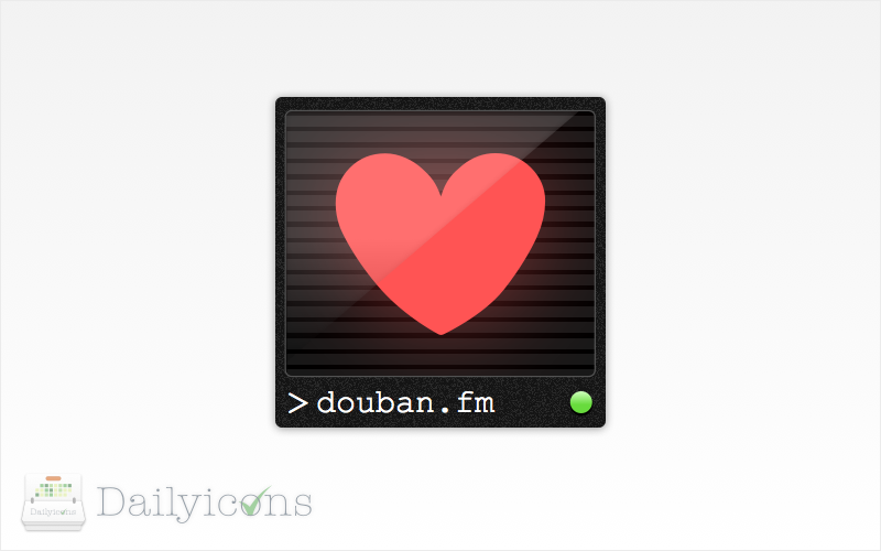 douban.fm