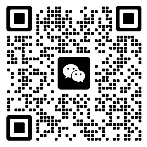 Join the MyCodex community QR code