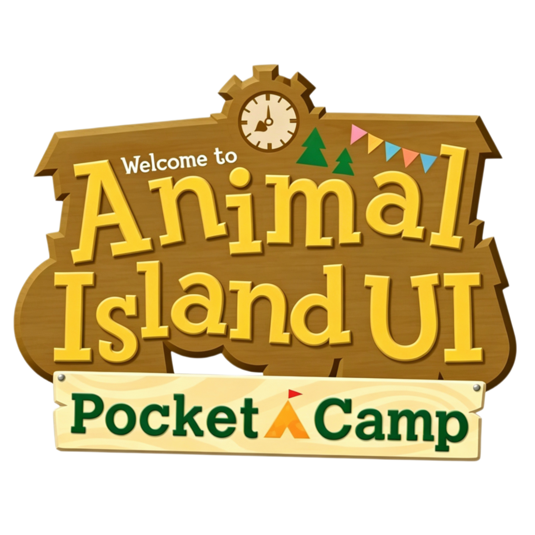 animal-island-ui