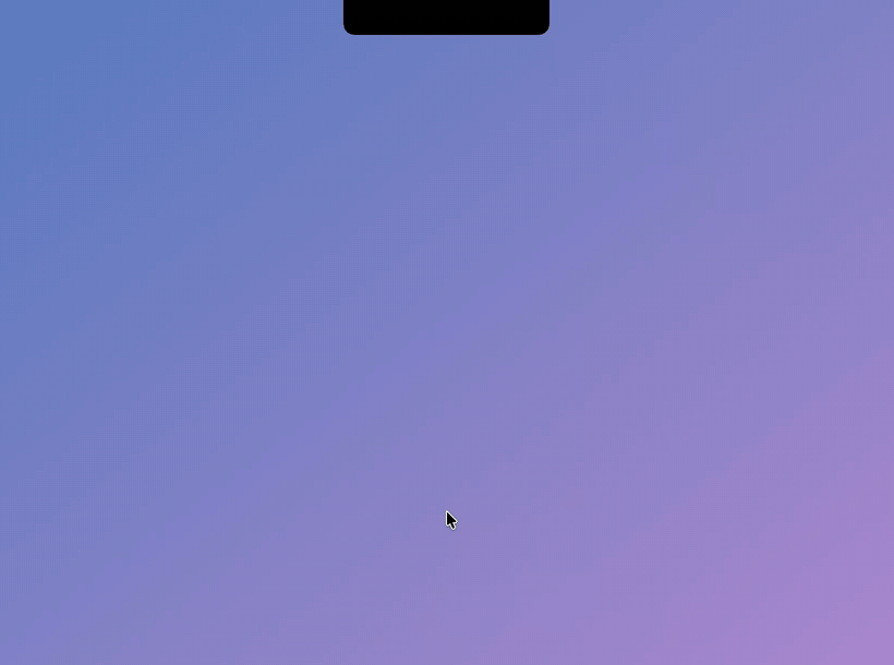 Tally screenshot 1
