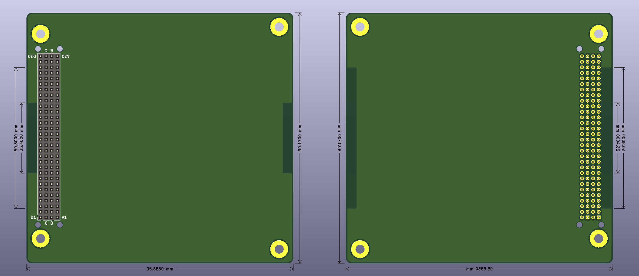 Pci104-template, from the project README
