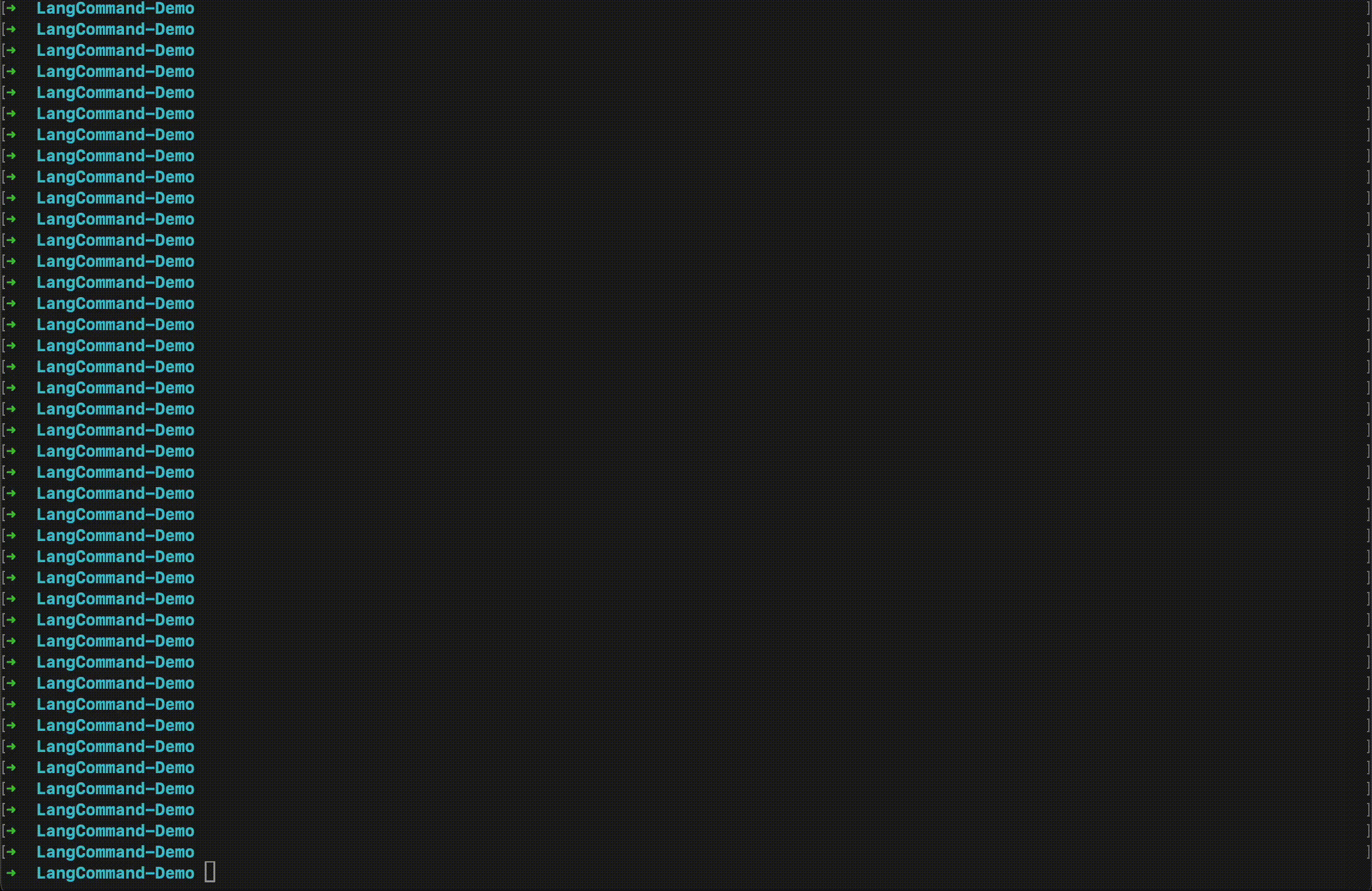 Demo Video