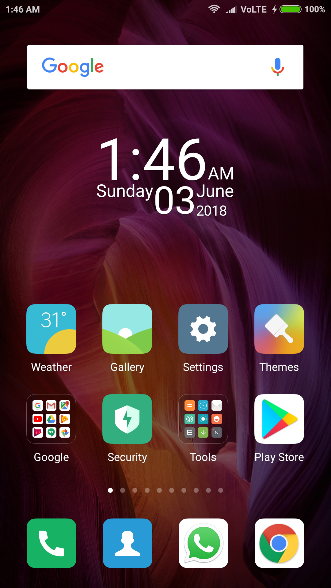GitHub gupta1anubhav/DigiClockWidget Beautiful digital clock widget