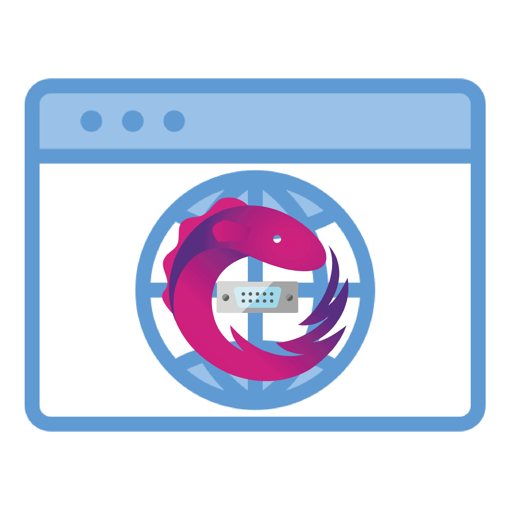 web-serial-rxjs project icon