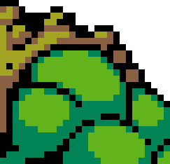 Anti-aliasing uygulaması