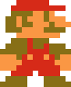 Mario sprite