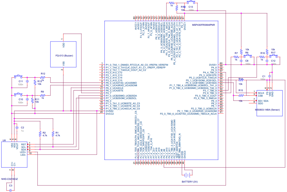 circuit