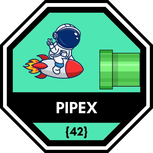 pipex
