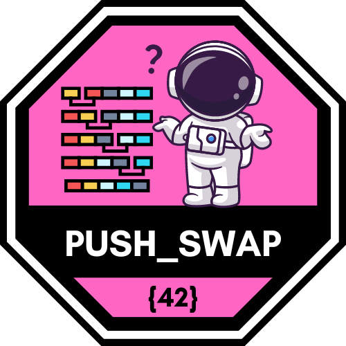 push-swap
