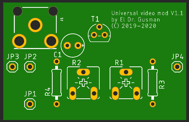 PCB