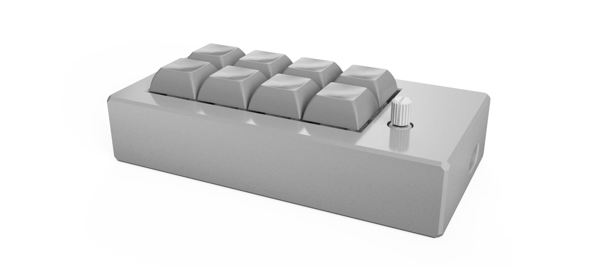 Vl macropad, from the project README