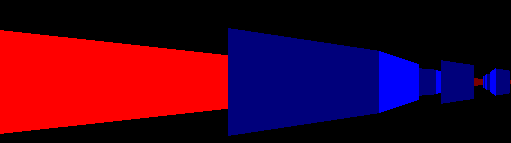 Raycasting Torto