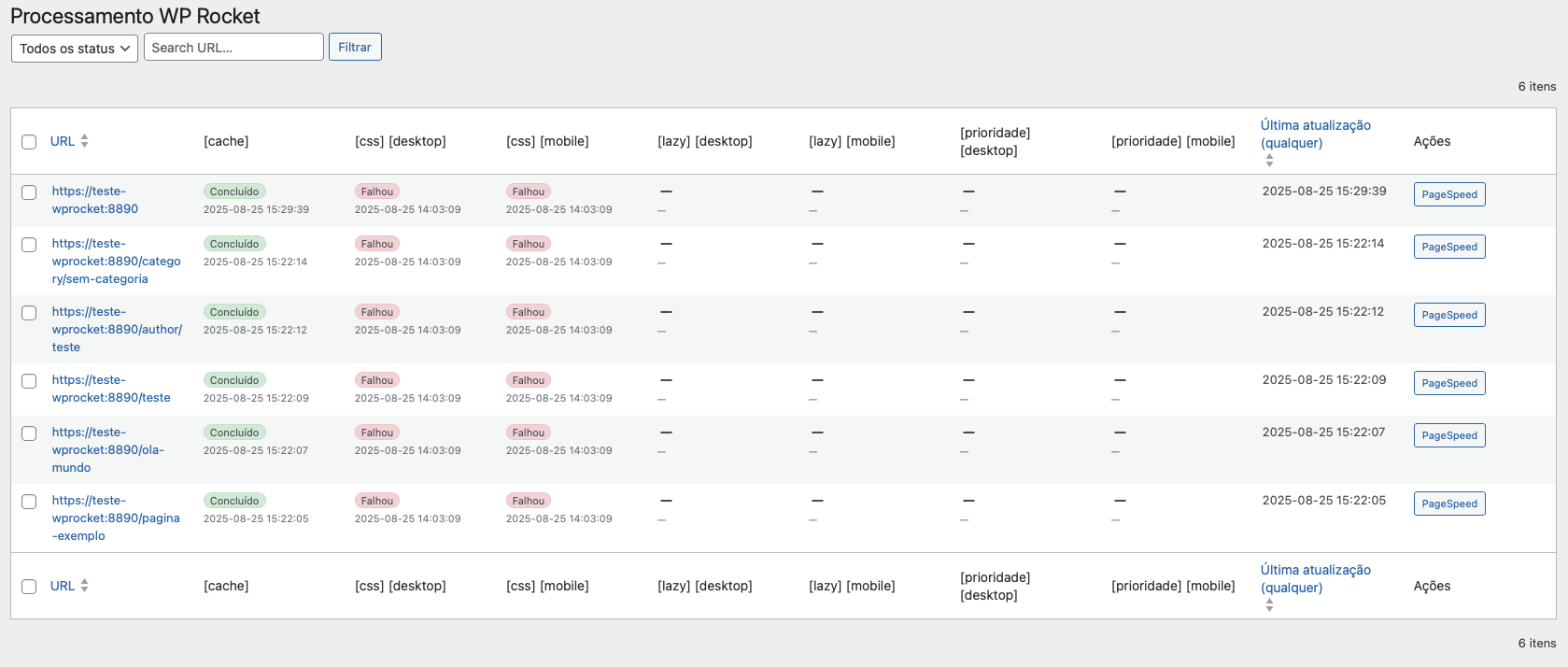 Example plugin screenshot