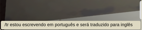 Original sentence