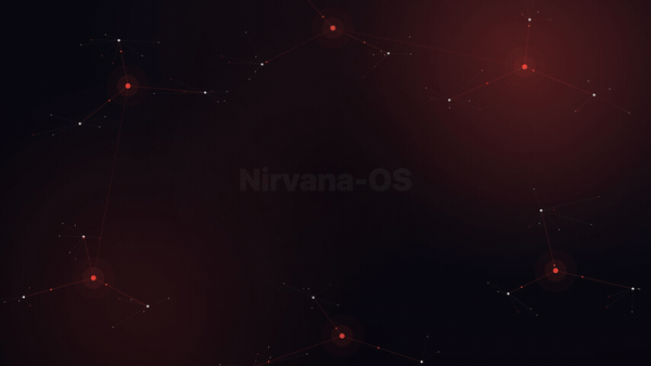 One prose order in — a whole AI conglomerate of companies, squads, and agents assembles and delivers, with a gate on every step