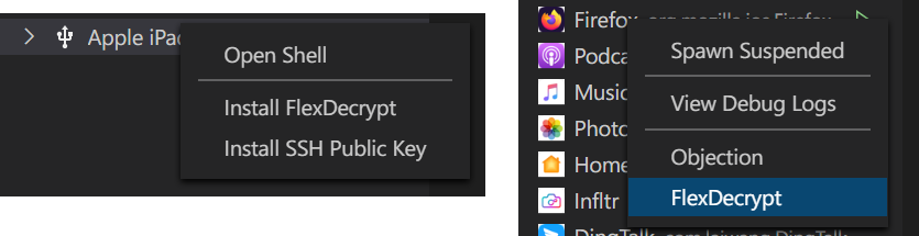 FlexDecrypt