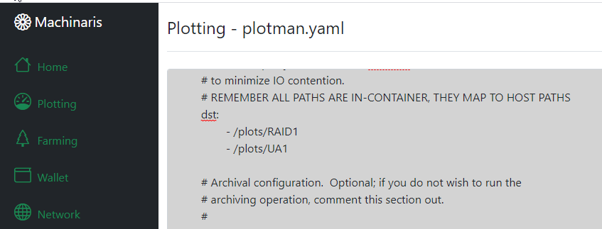 Plotman