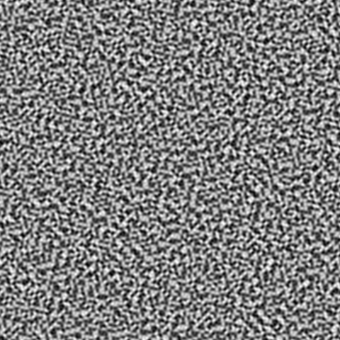 2D Simplex Noise