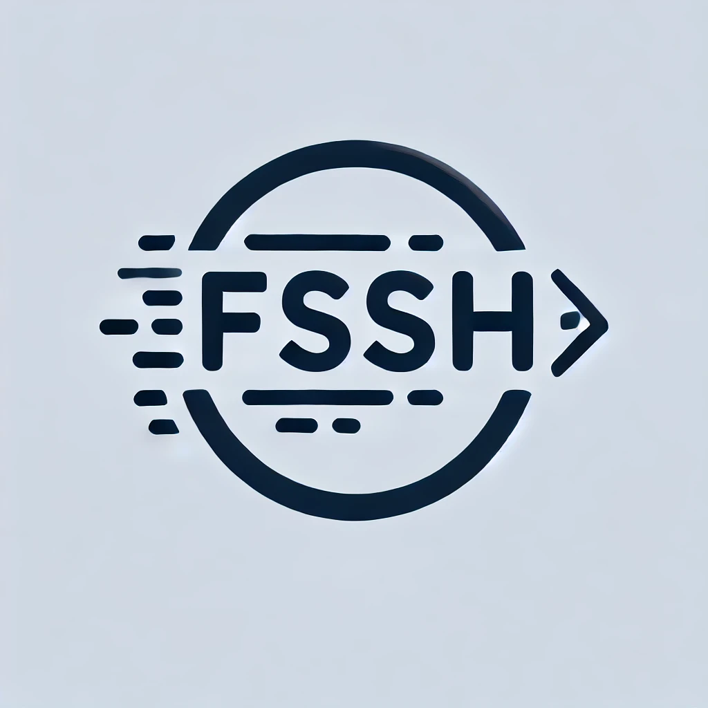 FSSH Logo