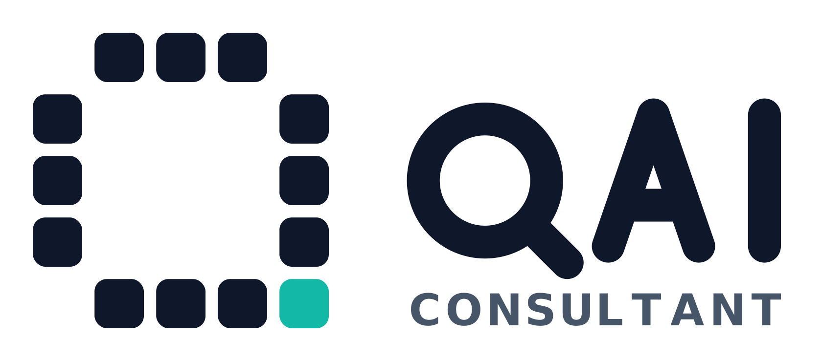 QAI Consultant