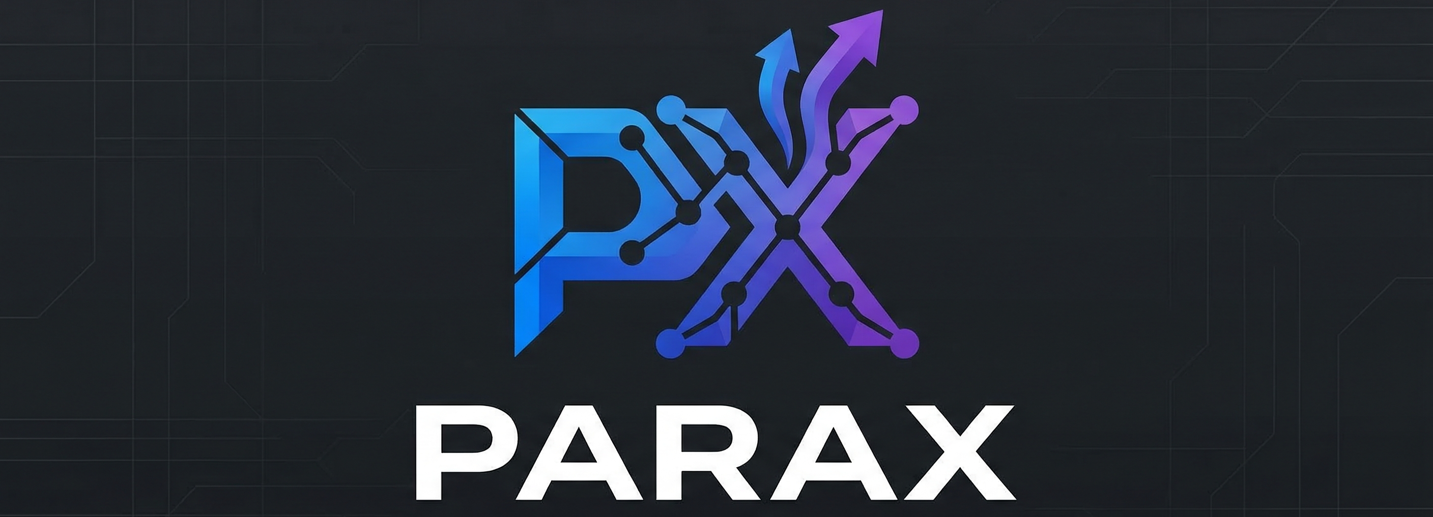 Parax Logo