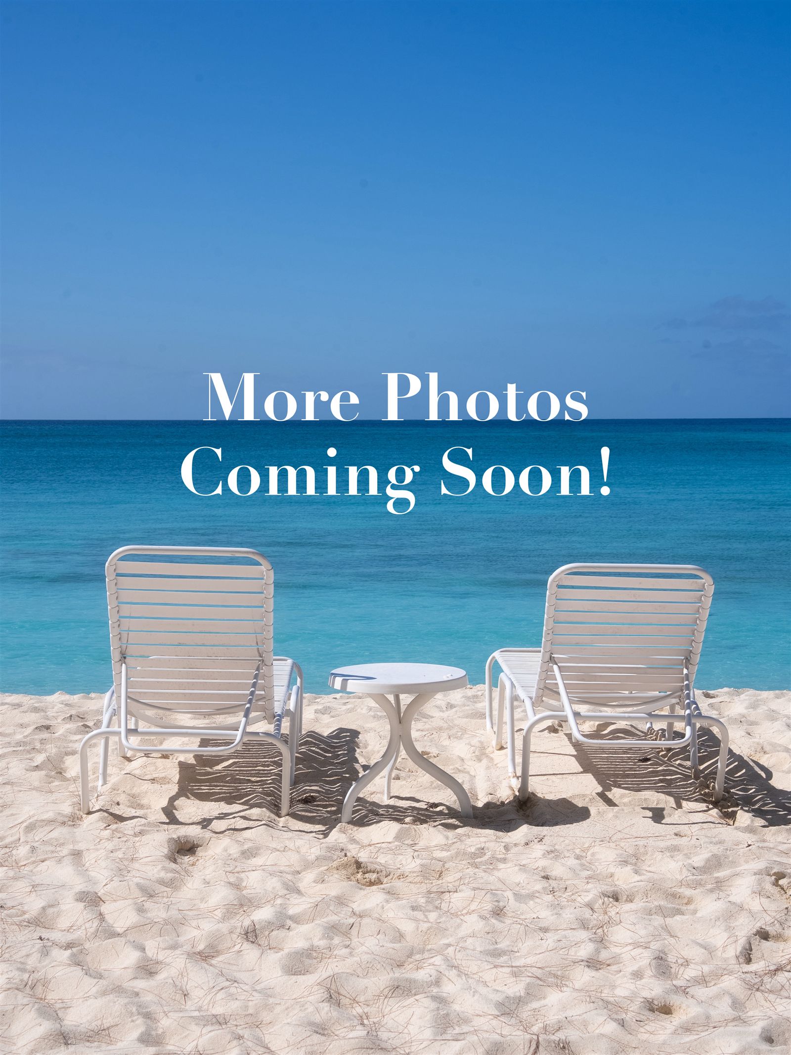 More Photos Coming Soon