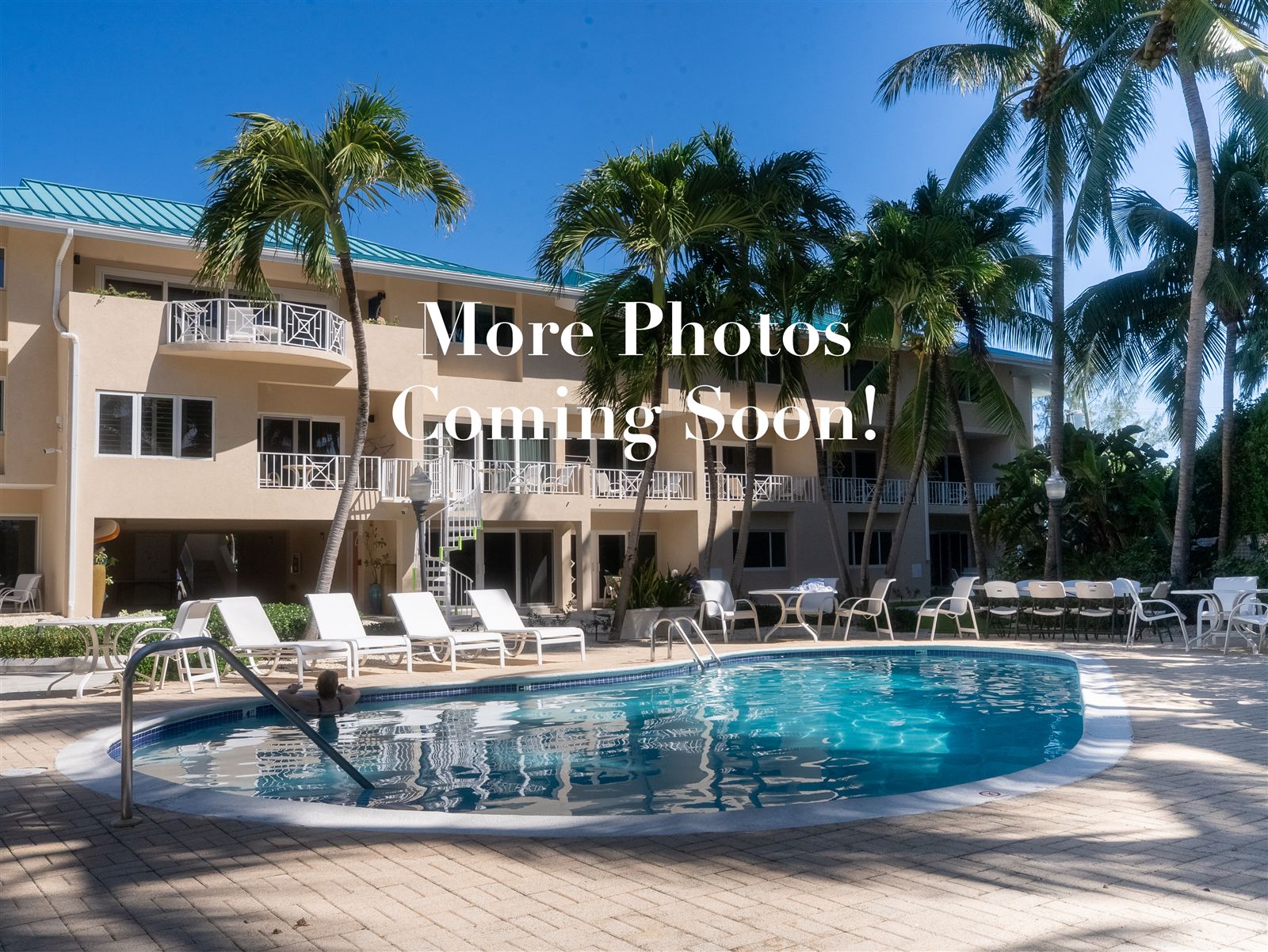 1 Bedroom Ocean Front