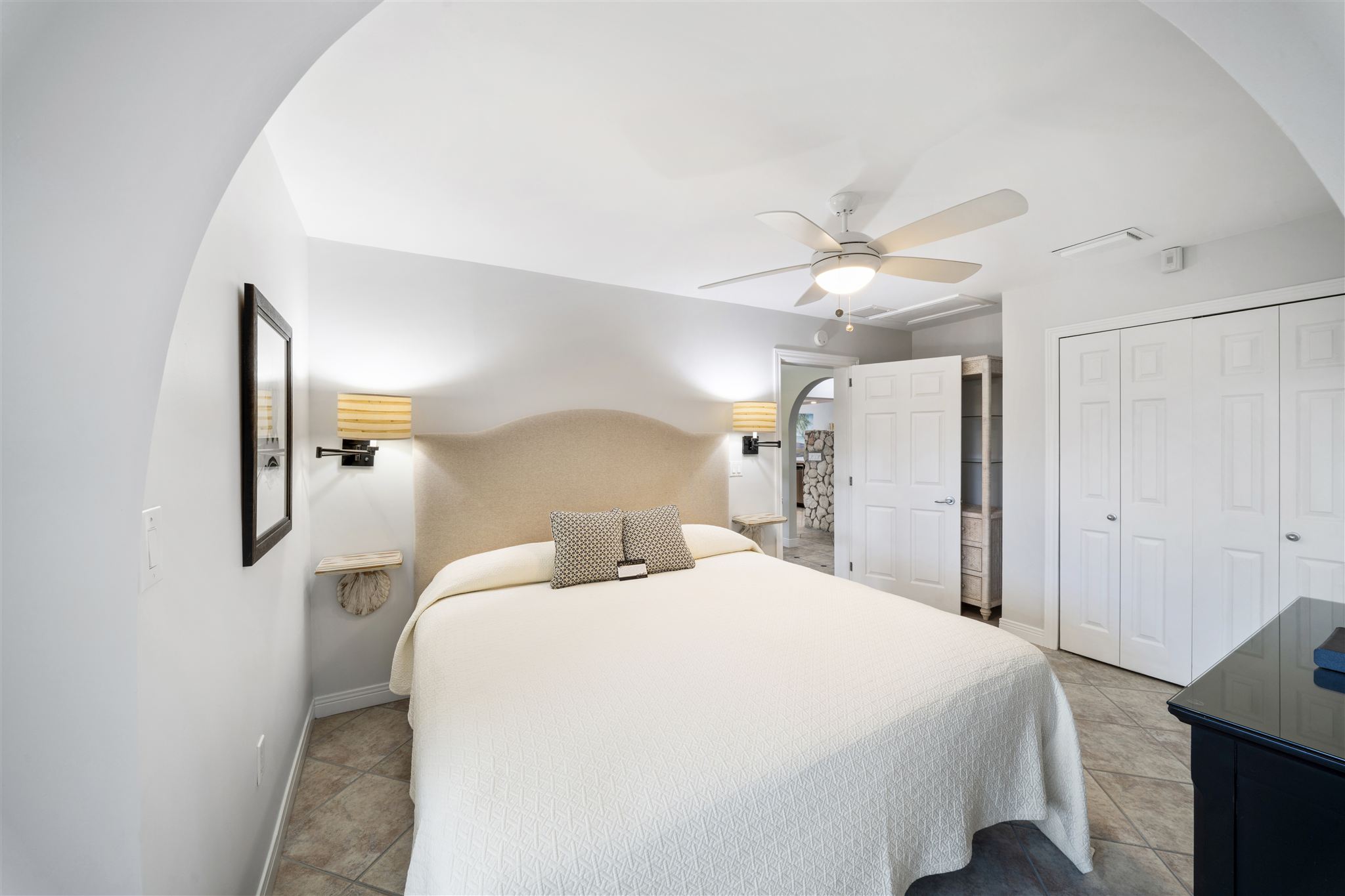 Penthouse — Penthouse 3 Bedroom photo 4