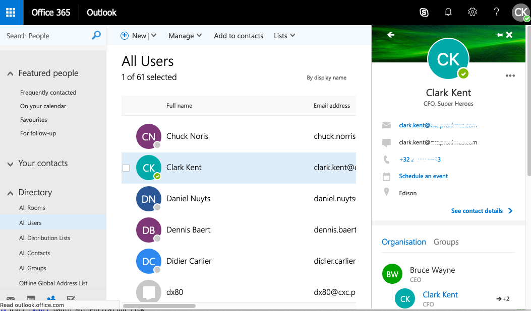 Gve Sw Route Cucm Calls By O365 Calendar With Curri Route Cucm Calls By O365 Calendar With Curri