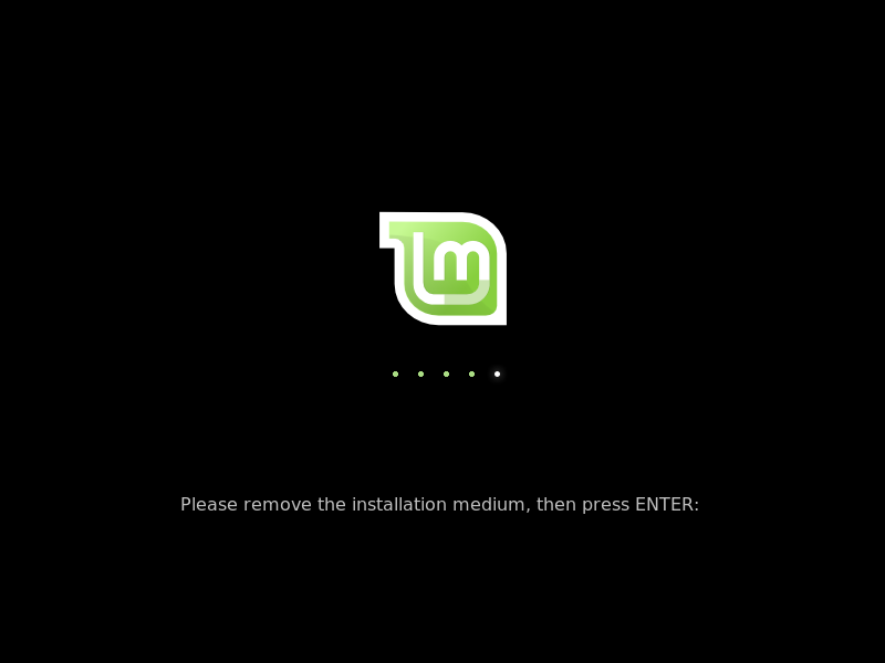 GitHub - gvieira29/install-mint: Instalação do Linux Mint