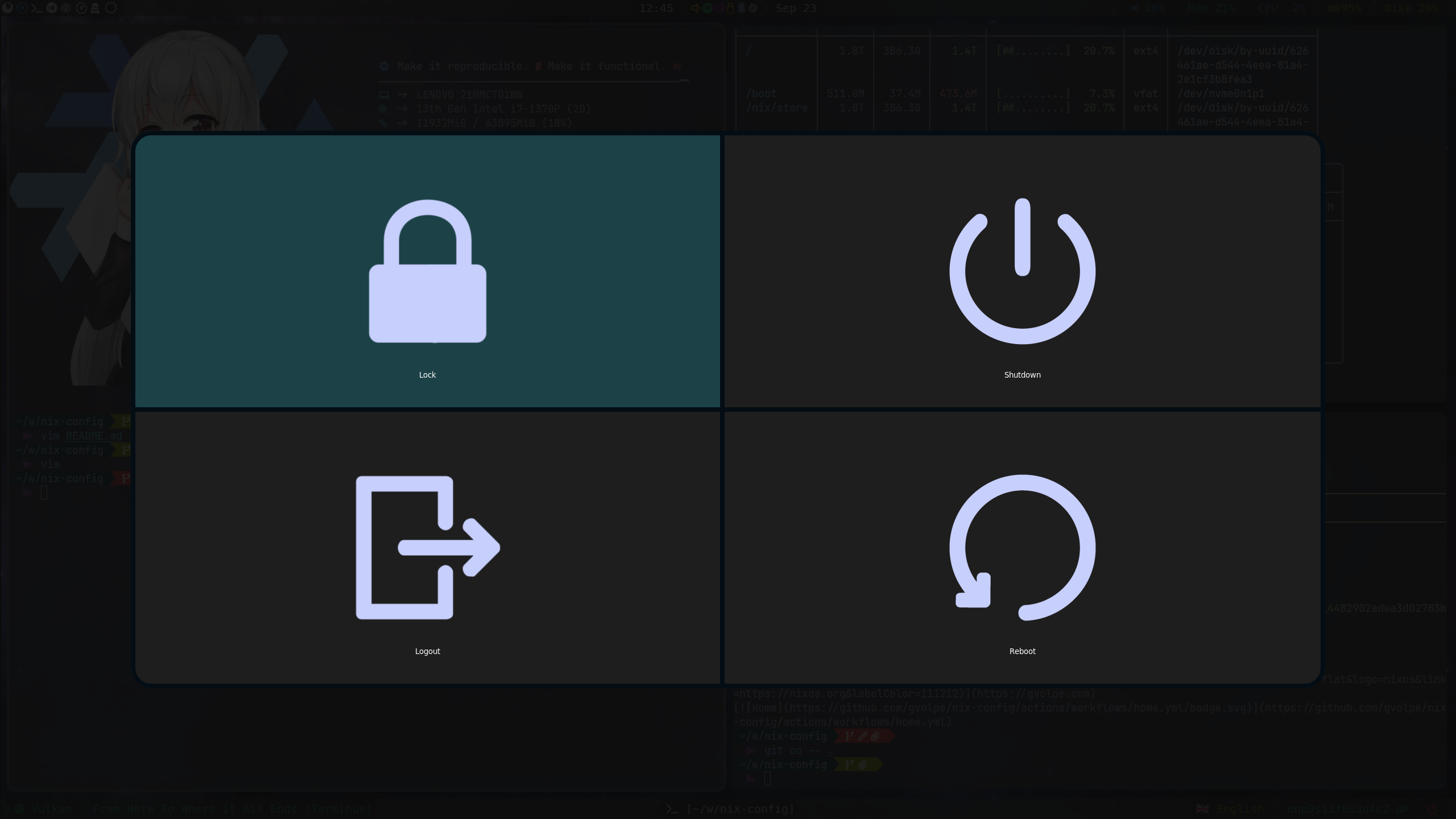 wlogout