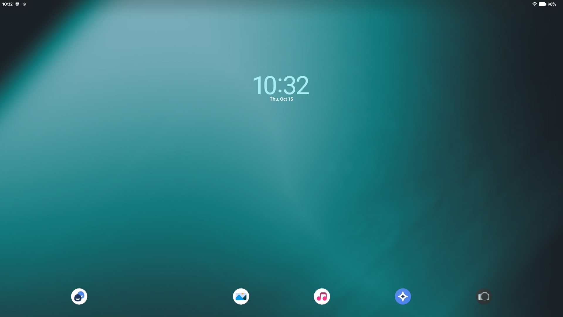 [ROM][UNOFFICIAL][16][UPDATED 20261014] LineageOS 23.2 for Galaxy View ...