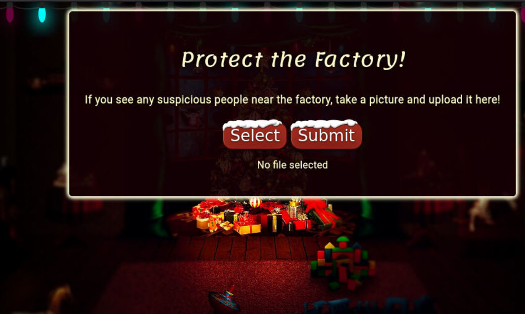 protectthefactory