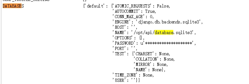 攻防世界的一些ctf_0x02