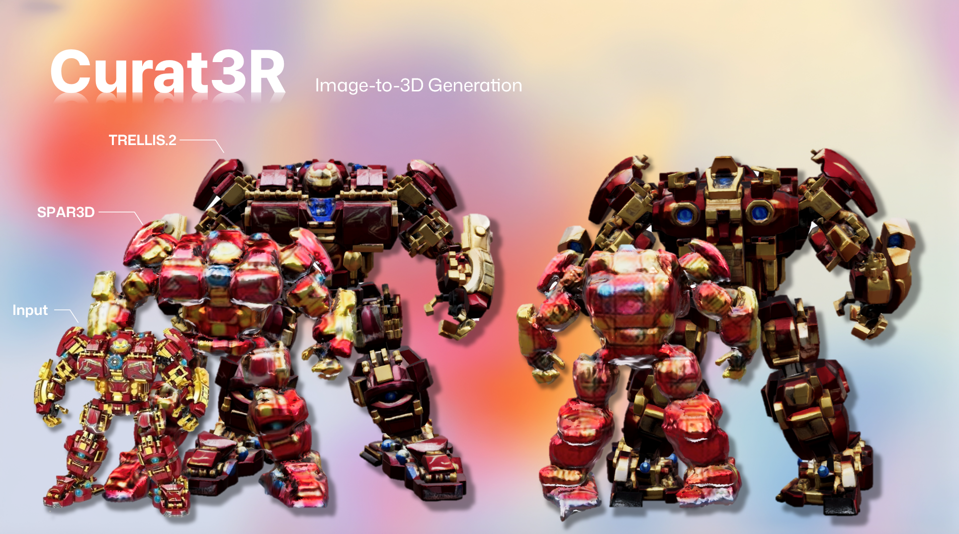Robot example