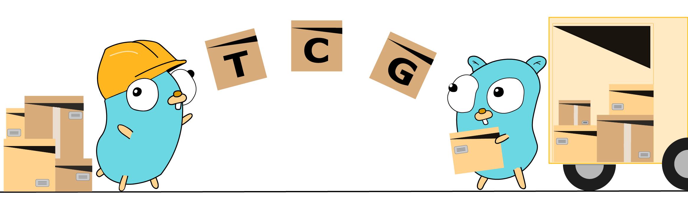 Groundwork Open Source logo