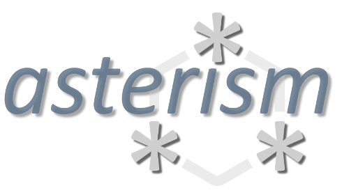 asterism-logo