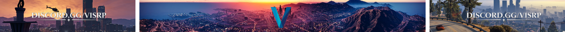 Vision banner