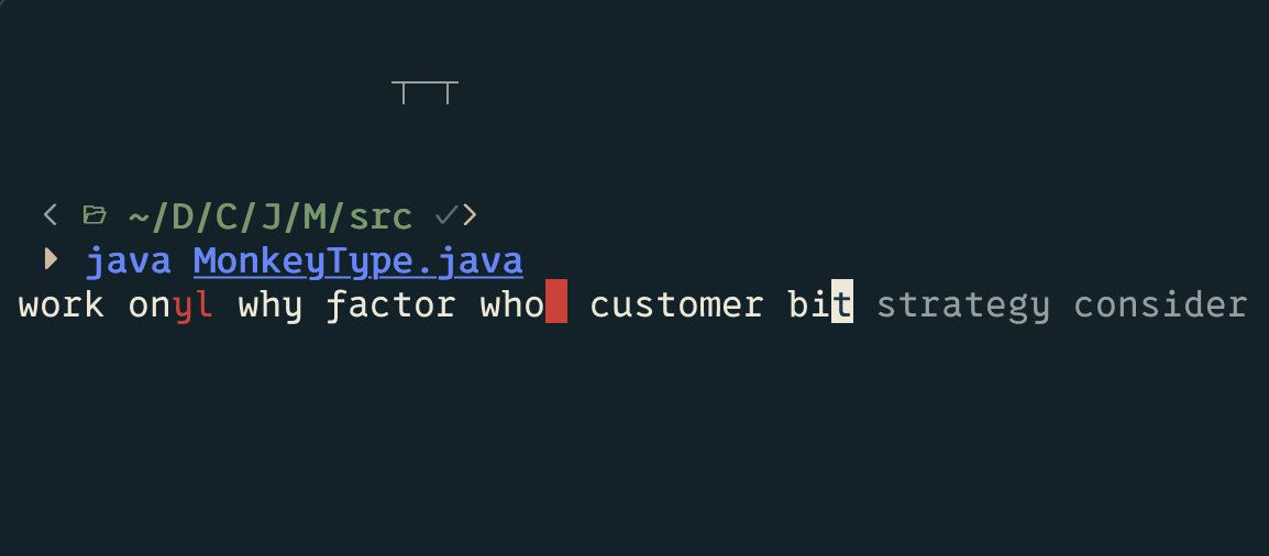 GitHub - gxstxxv/MonkeyType: A relatively complex typing test with a ...