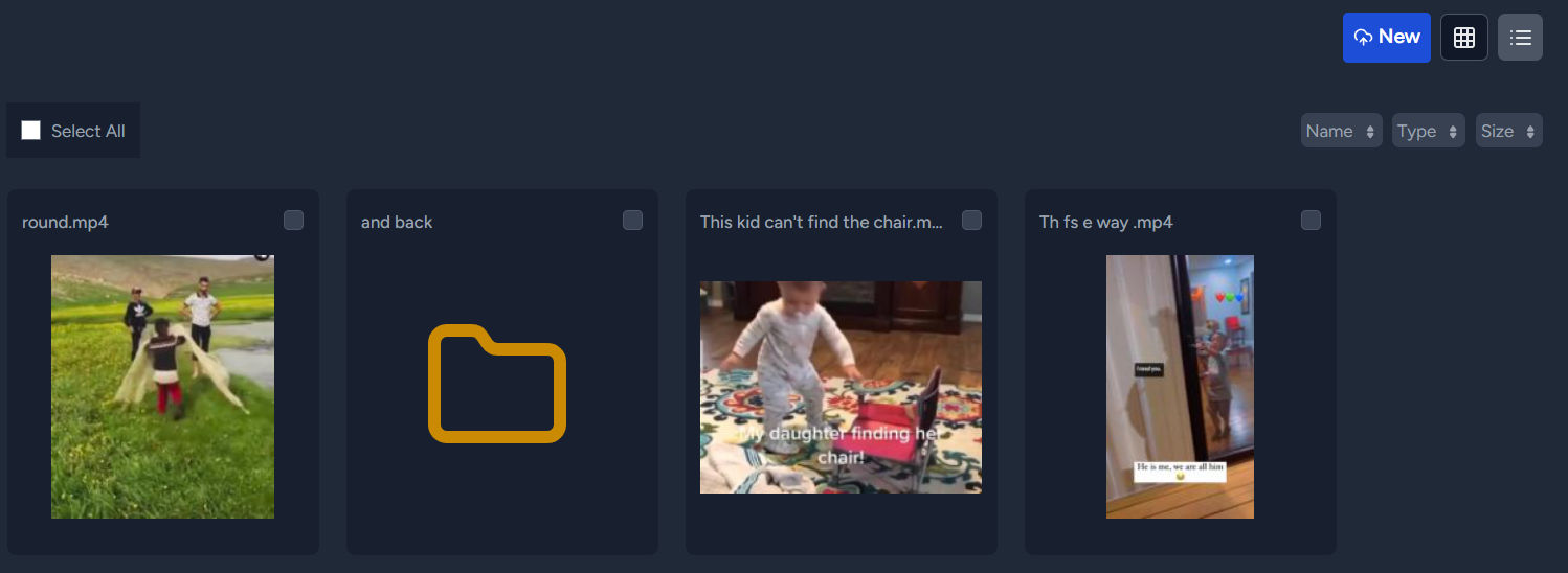 gyaaniguy/personal-drive cover