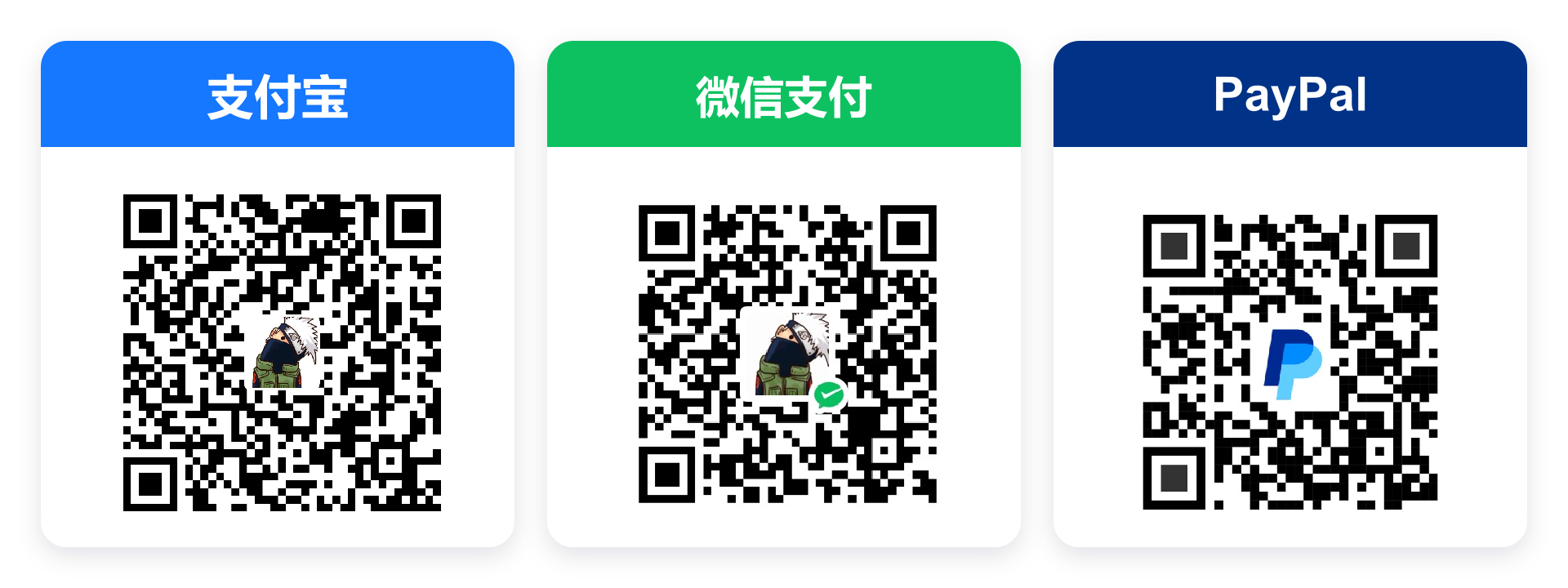 Donate