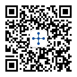 微信公众号二维码