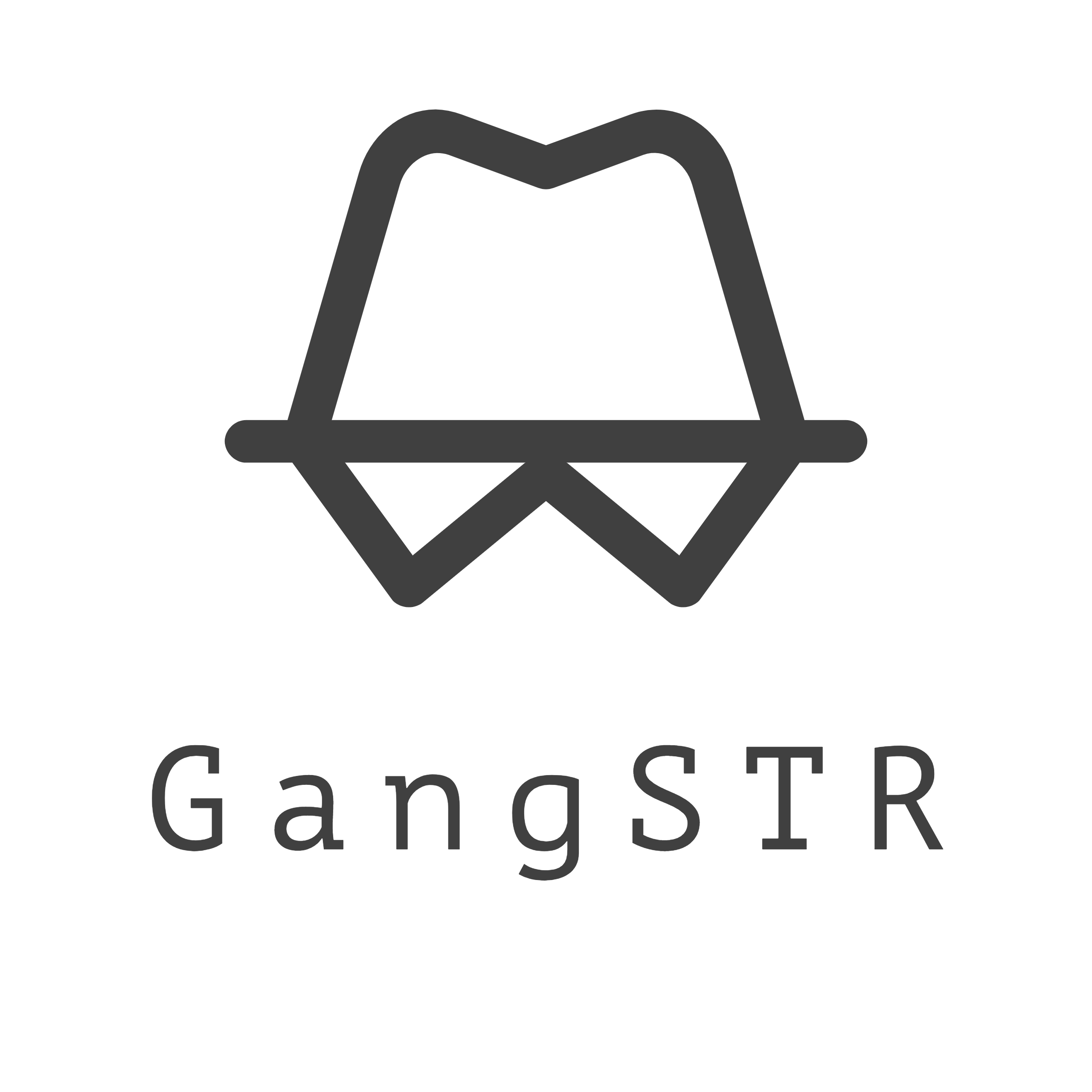 GangSTR