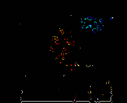Cellular automata