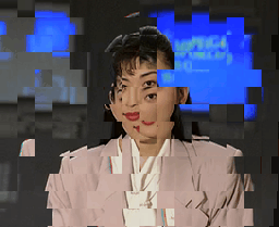 Datamosh