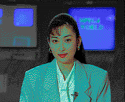 Floyd-Steinberg (CGA test)